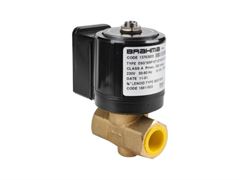 Газовый электромагнитный клапан Brahma E6G*SRP10*1/2*GFD 13763805 A16527