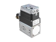 Газовый электромагнитный клапан Kromschroder CG15R03-D2W5WZG15-Z A16566