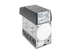Газовый электромагнитный клапан Kromschroder CG1R01-DT2W A16567