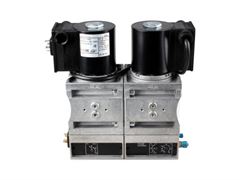 Газовый электромагнитный клапан Kromschroder CG3R01-VT2WZ A16576