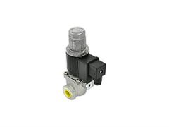 Газовый электромагнитный клапан Ebmpapst GB-ND 055 E01 30/35 G20 A32472