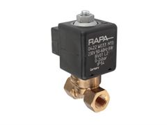 Жидкотопливный электромагнитный клапан Rapa BV01 L2 A30430