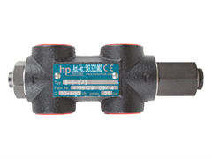 Перепускной клапан hp-Technik B-G-E/3 A25689