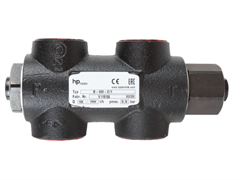 Перепускной клапан hp-Technik B-GH-E/1 A25700