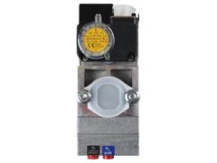 Газовый мультиблок Baltur MB-VEF 407 B01 S10 A16482