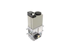Газовый мультиблок Dungs MB-VEF 425 B01 S30 A16483