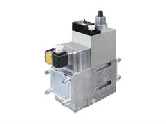 Газовый мультиблок Dungs MB-DLE 420 B01 S20 4-33 мбар A56915