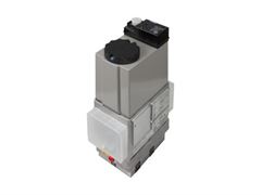 Газовый мультиблок Dungs MB-VEF 425 B01 S10 A16550