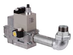 Газовая рампа Baltur MM420 F50S-R2 A44577
