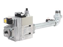 Газовая рампа Baltur MM415B20C-R6/4 A113267
