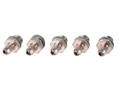 Измерительный патрубок Dungs G 1/4 , 230398 A116885
