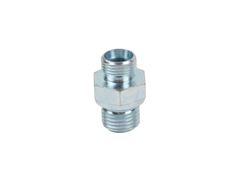 Комплект шланговых ниппелей (5 шт.) Giersch NW6 R1/4 x 8LL, 37-50-11348 A111540