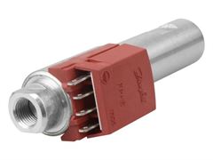 Подогреватель топлива Danfoss FPHE10 030N5018 A27946