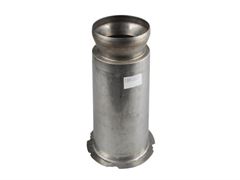 Жаровая труба Elco O80 x 180 мм 13013287 A31087