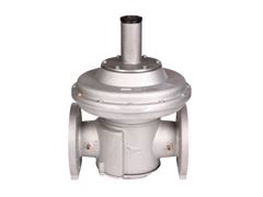 Регулятор давления газа Giuliani Anello FSDC80/CE A116895