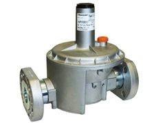 Регулятор давления газа Honeywell HUPF040B310 A25836