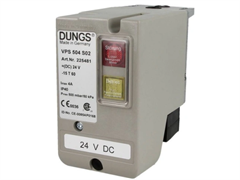 Блок контроля герметичности Baltur VPS 504 S02 A99064