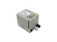 Блок контроля герметичности Dungs VDK 200 A S02 A32097