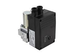 Блок контроля герметичности Kromschroder TC318R05T A17760