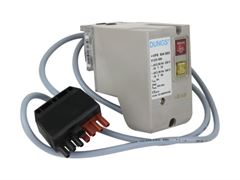 Блок контроля герметичности Dungs VPS 504 S03 A32153