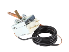 Регулируемый капиллярный термостат Imit TR2 9335 0/90°C A35035