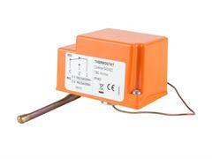 Регулируемый капиллярный термостат Imit TC2 A38990