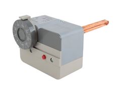 Двойной термостат Honeywell L6191B2021 A28583