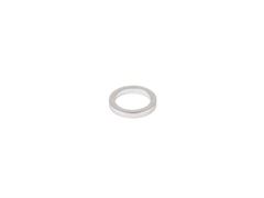 Прокладка алюминиевая Giersch 1/8 , 14/10х2 мм, 37-90-10788 A112883