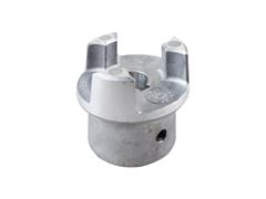 Полумуфта Oilon O24 мм, A480L A28182