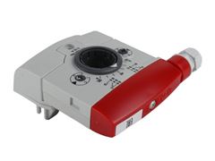 Комплект вспомогательных переключателей Honeywell 502-08 A62804