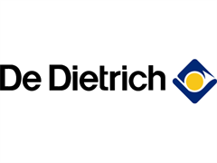 Фланец крепления электрода De Dietrich 97957143 A33314