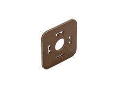 Прокладка Hirschmann 28.5 x 28.5 x 1 мм, 0089296 A16762