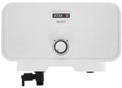 Электрический проточный водонагреватель Atmor SELECT 12 кВт TR M218145