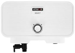Электрический проточный водонагреватель Atmor SELECT 7 кВт M218144