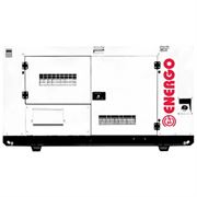 Дизельный генератор ENERGO AD16-230-S 549-073835