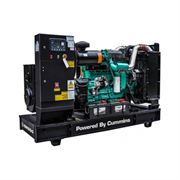 Дизельный генератор ENERGO AD45-T400C 549-114303