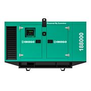Дизель генератор ENERGO AD45-T400C-S в звукоизолирующем корпусе 549-114329