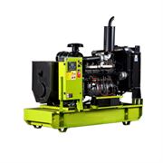 Дизельный генератор MOTOR 549-250652