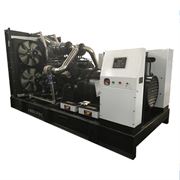 Генератор дизельный АМПЕРОС АД 700-Т400 549-072833