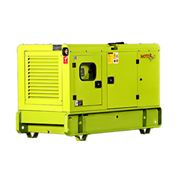 Дизельный генератор MOTOR АД15-T400 Standart (кожух) 549-053694