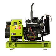 Дизельный генератор MOTOR АД15-T400 Standart (открытая, АВР) 549-053693