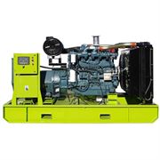 Генератор дизельный MOTOR АД100-T400 Doosan (открытая) 549-053861