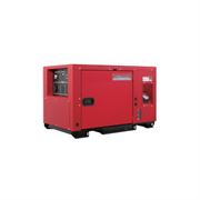 Дизельный генератор ELEMAX SHX12000Di-R 550-073341