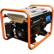 Генератор бензиновый Zongshen PB 7000 547-155252