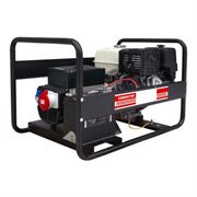 Генератор бензиновый ENERGO EB8.0/400-HLE 547-073899