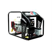 Генератор сварочный бензиновый GMGen Power Systems GMSH220ТЕ 403-064588