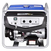 Бензиновый генератор Yamaha EF 5500 FW 547-155295