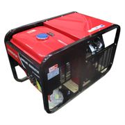 Генератор бензиновый АМПЕРОС LT12000ME 547-072725