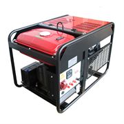 Генератор бензиновый АМПЕРОС LT25000E-3 547-072750