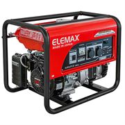 Бензиновый генератор ELEMAX SH5300EX-R 547-073327